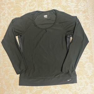 Nike Long Sleeve